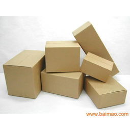 福州邦順紙箱廠 專注鞋子紙箱紙盒，品質與價格的雙重保障