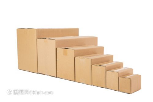 從瓦楞紙到堅固包裝 探索現代紙箱的科學與工藝