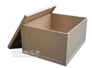 華凱紙品 佛山環保蜂窩紙箱的綠色制造先鋒